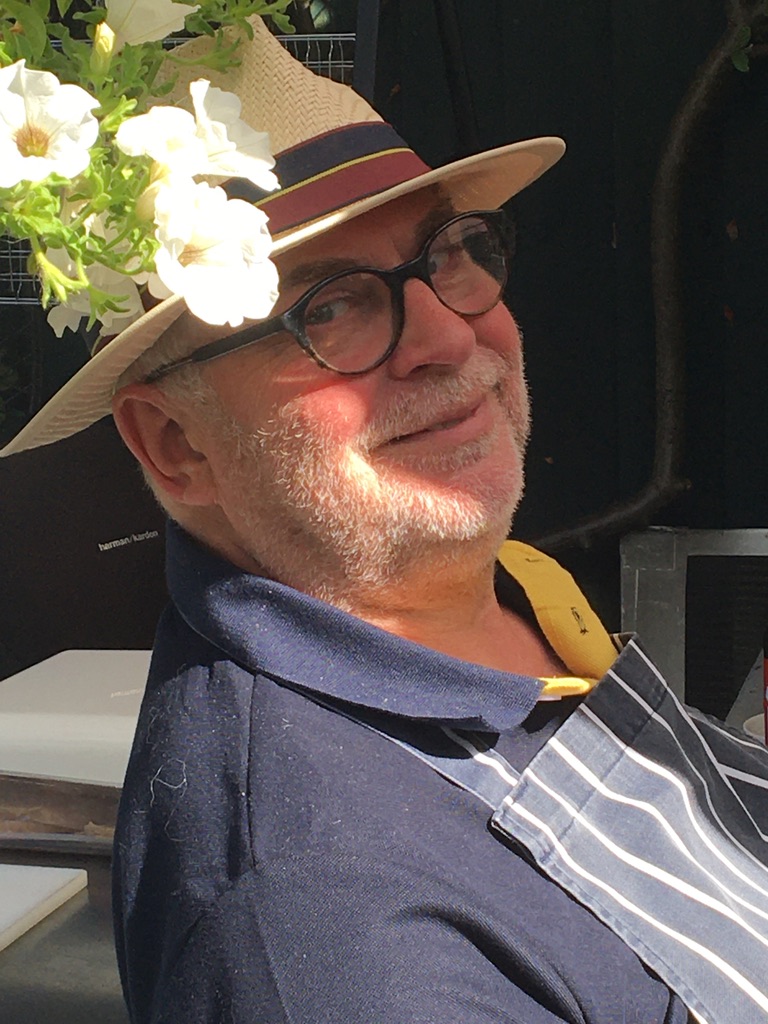 Kerry Tyson author pic